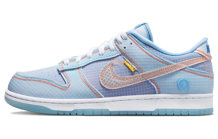 Union x Nike Dunk Low "Argon"