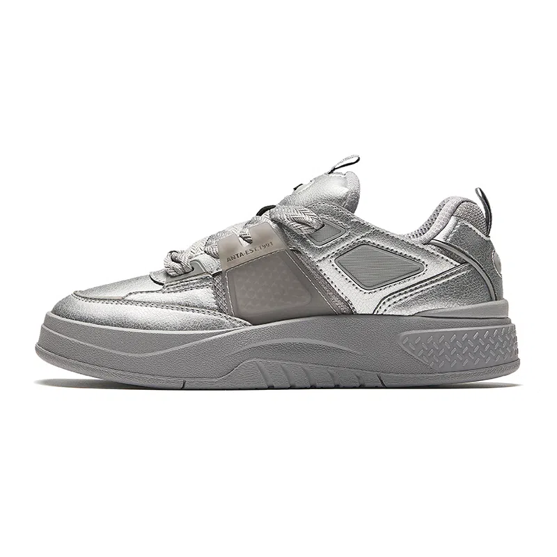 Anta Aoyu PRO Pigeon Grey