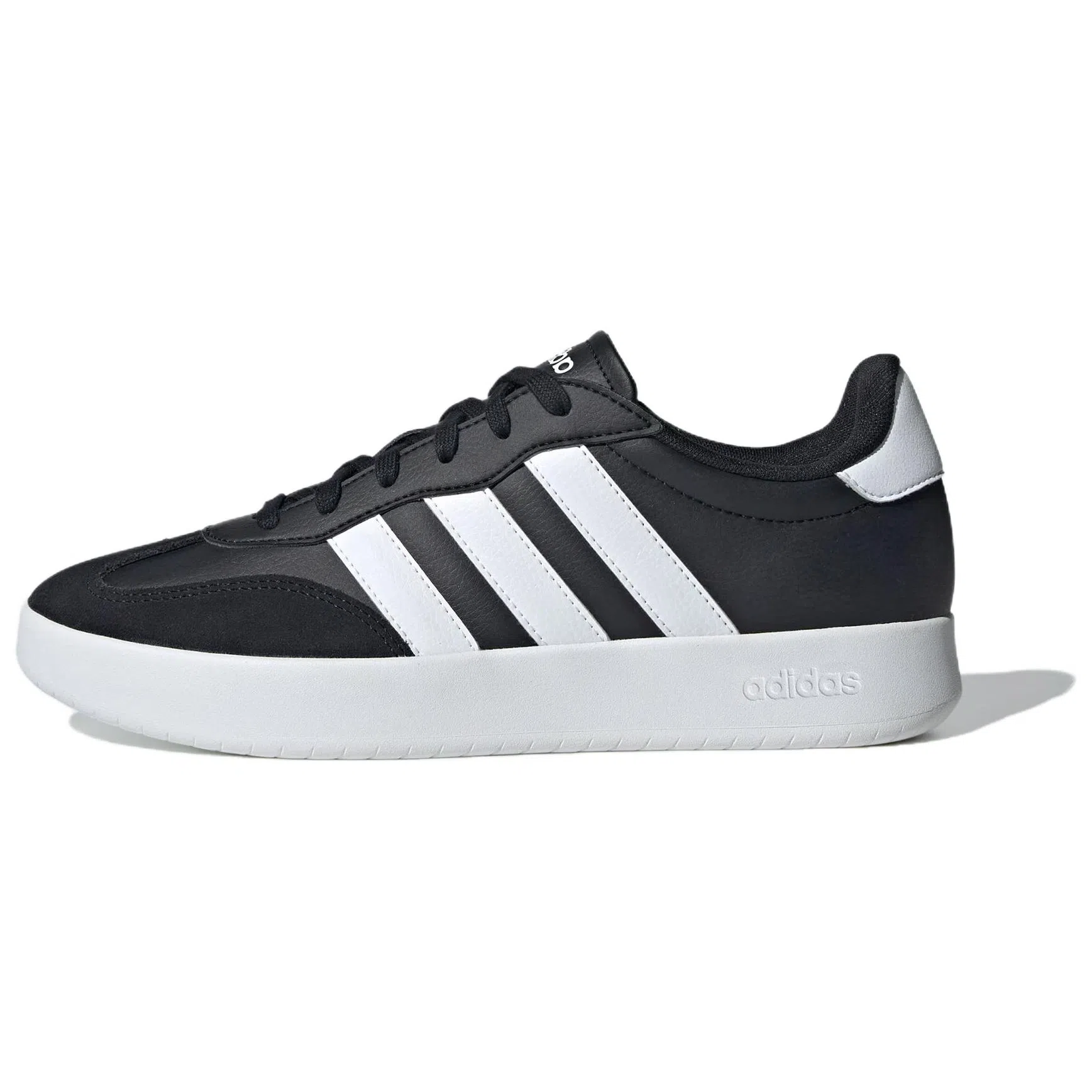 adidas BARREDA Black