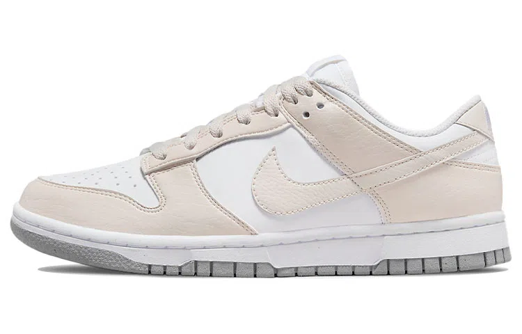 Nike Dunk Low Next Nature White Pink