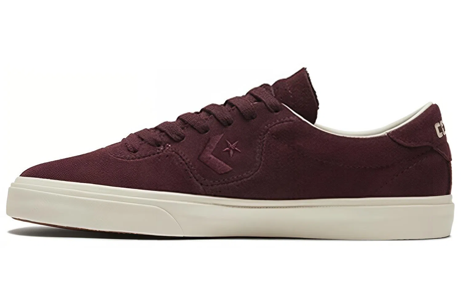 Converse Louie Lopez Pro Deep Red