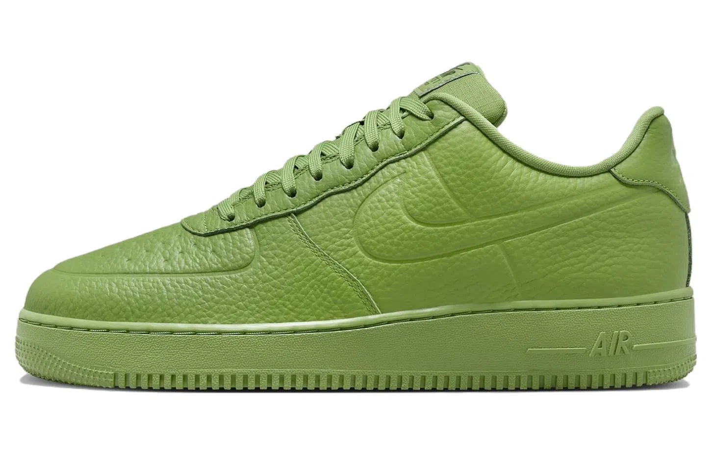 Nike Air Force 1 Low Green