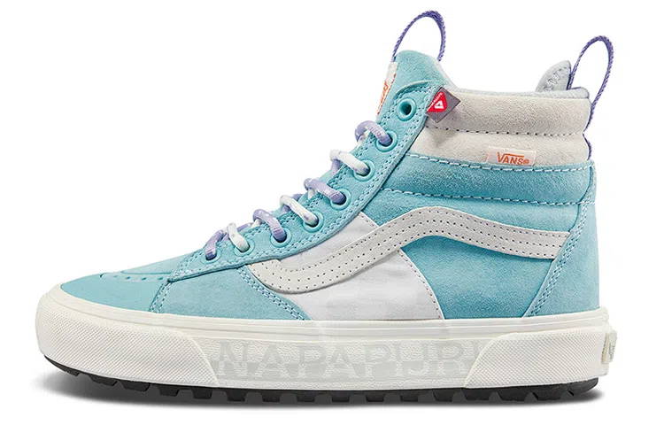 Napapijri x Vans SK8 MTE-2