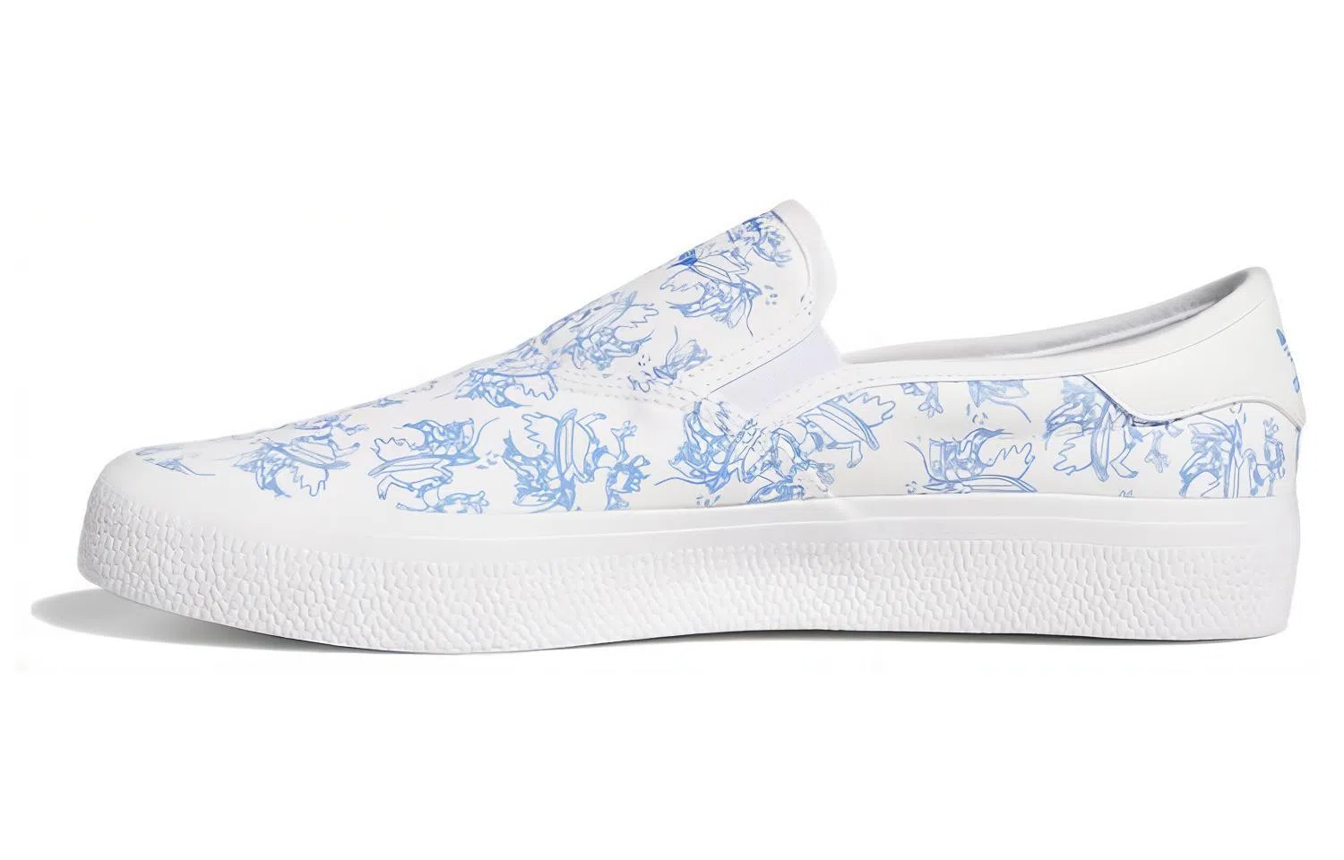 adidas 3MC Vulc Sport Goofy