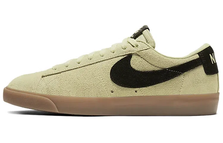 Nike Blazer Low SB GT Black Olive