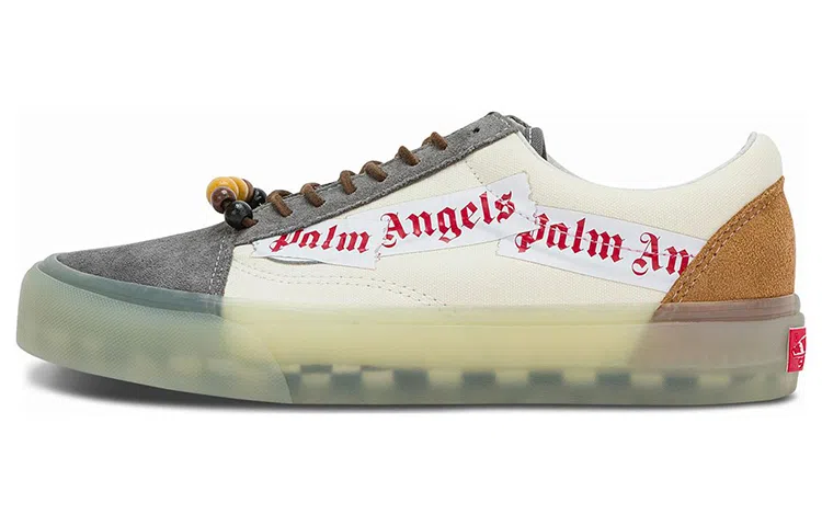 Palm Angels x Vans Old Skool LX