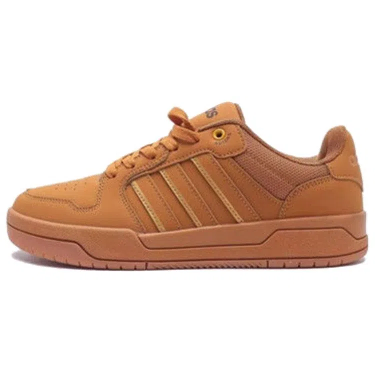 adidas neo Entrap Yellow