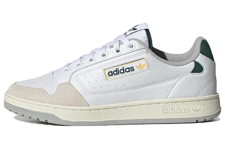 adidas NY 90 White Blue