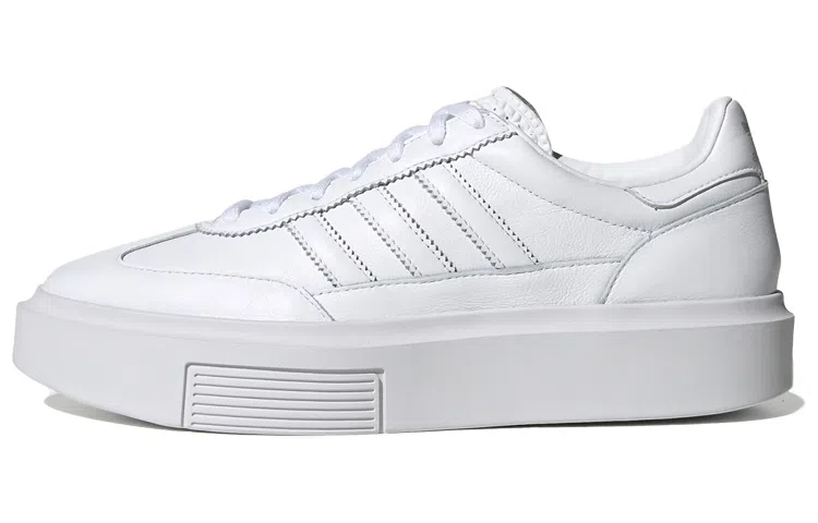 adidas Super Sleek 72 White