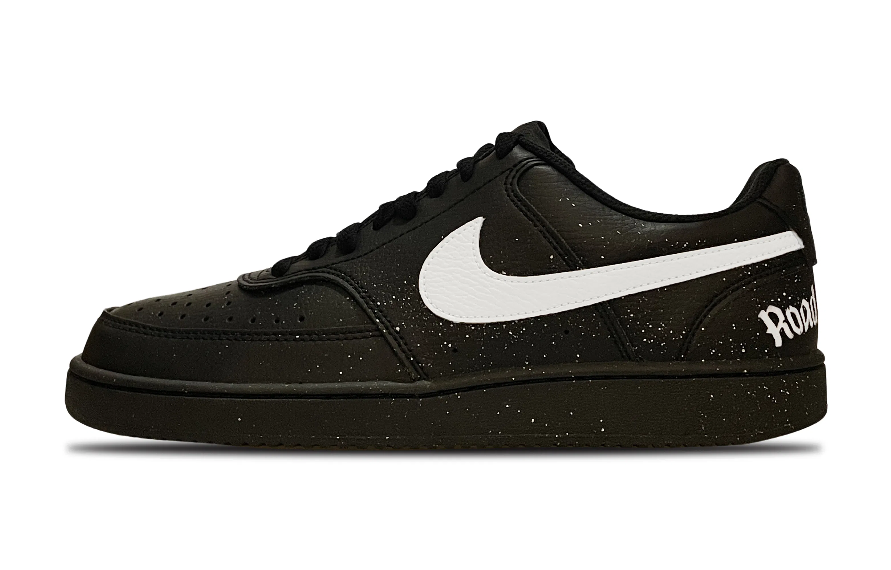 Nike Court Vision Low