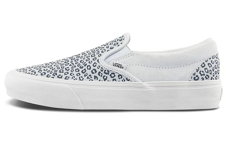 Vans slip-on Classic VR3 LX