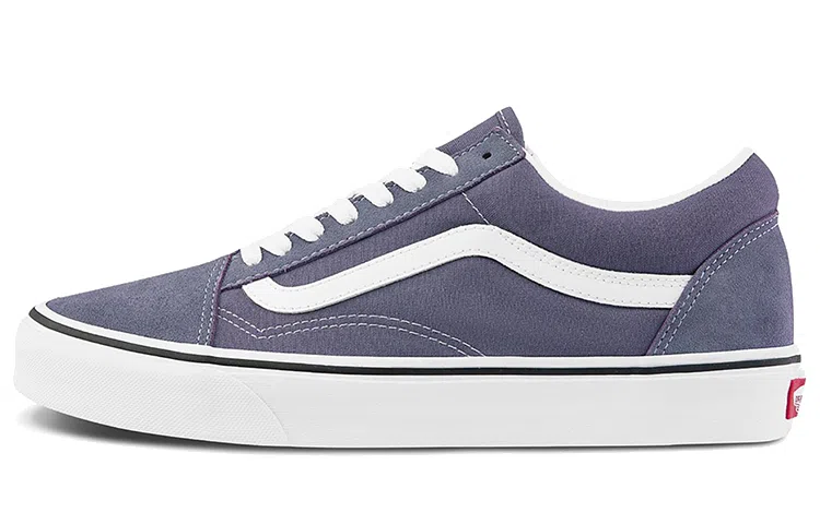 Vans Old Skool Blue Purple