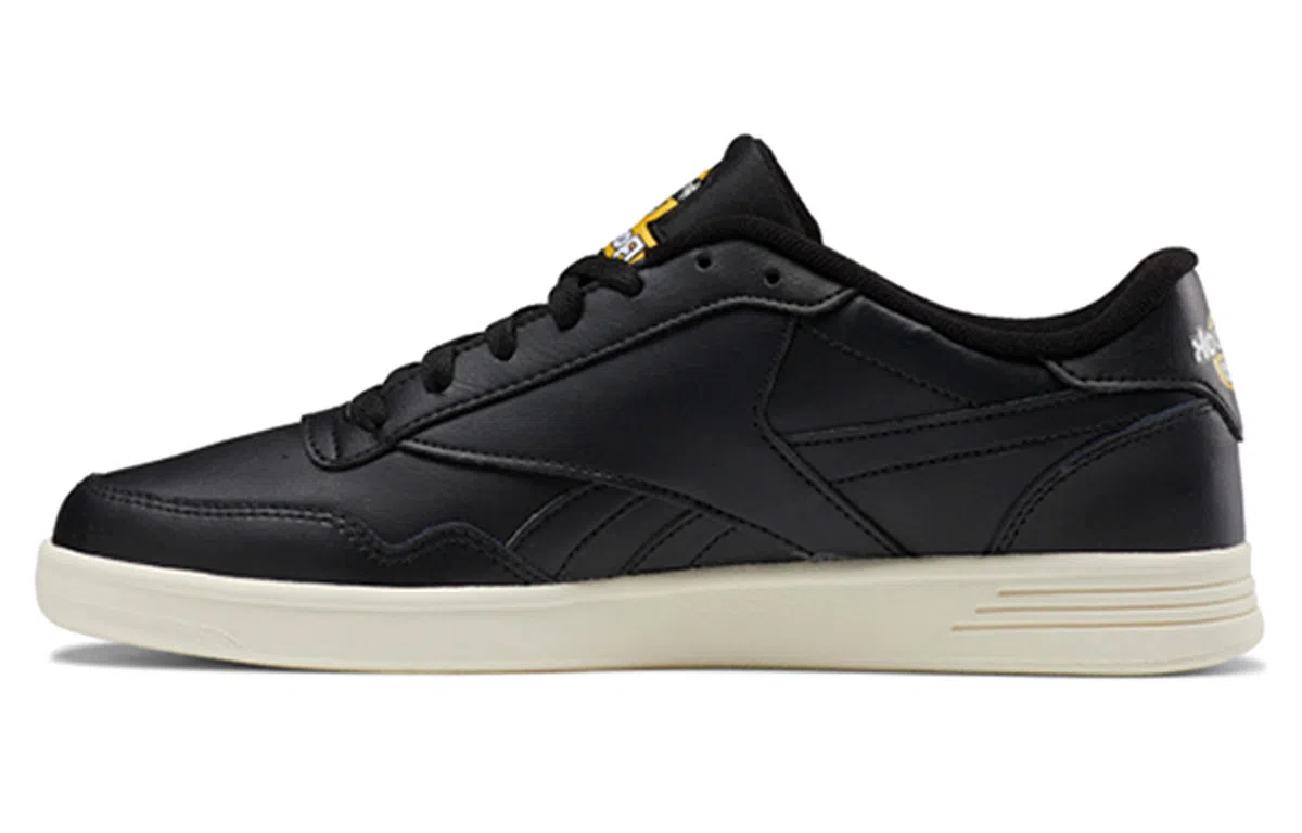 Reebok Royal Techque T Black