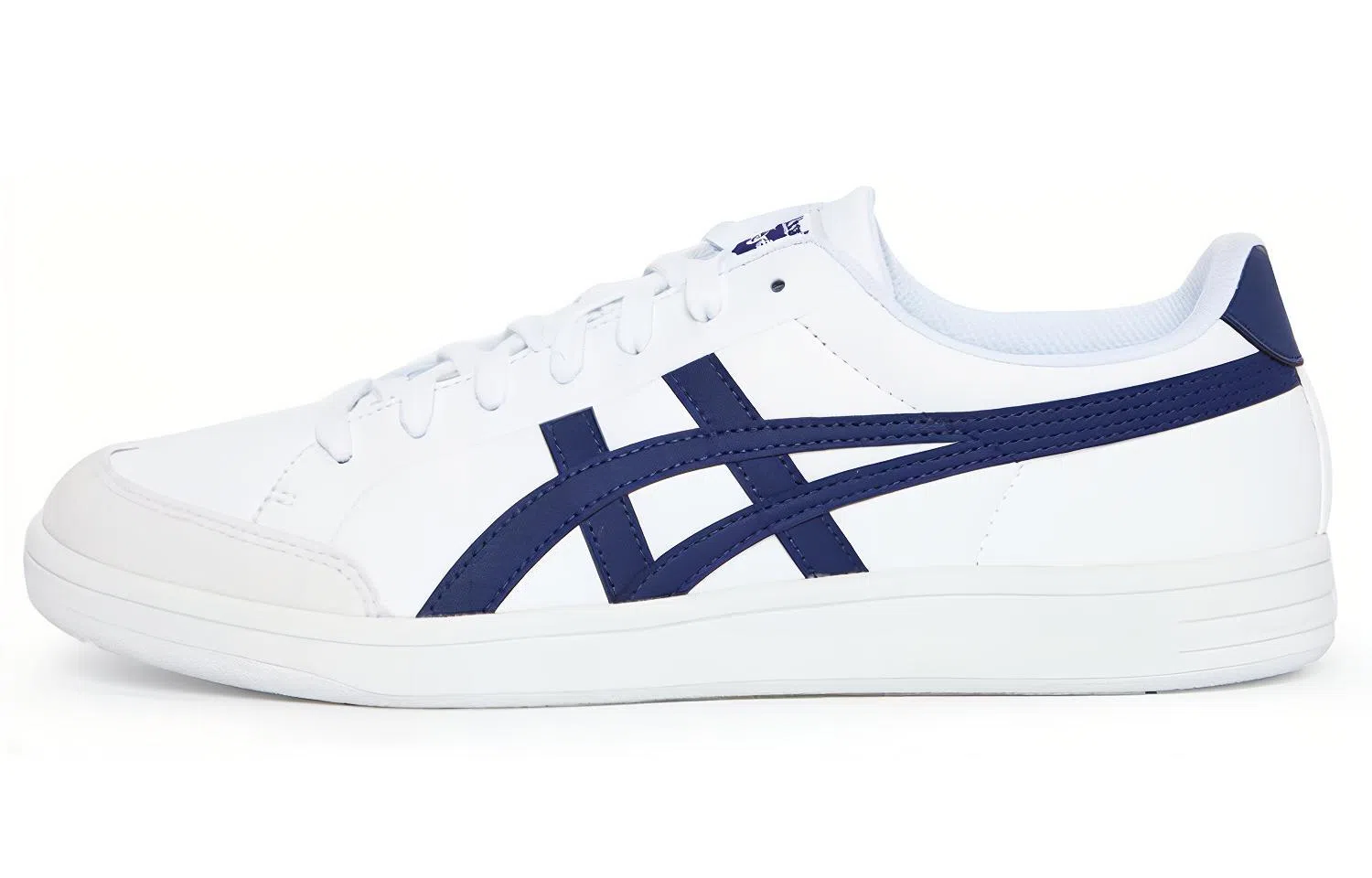 Onitsuka Tiger Advanti Entry Court White Blue