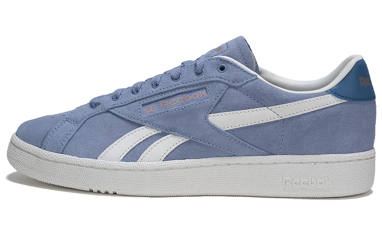 Reebok Club C Grounds Blue
