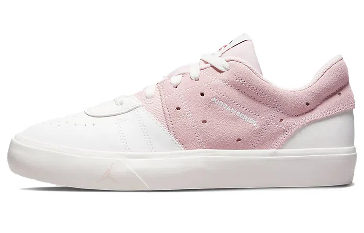 Jordan Air Jordan Series ES Pink White