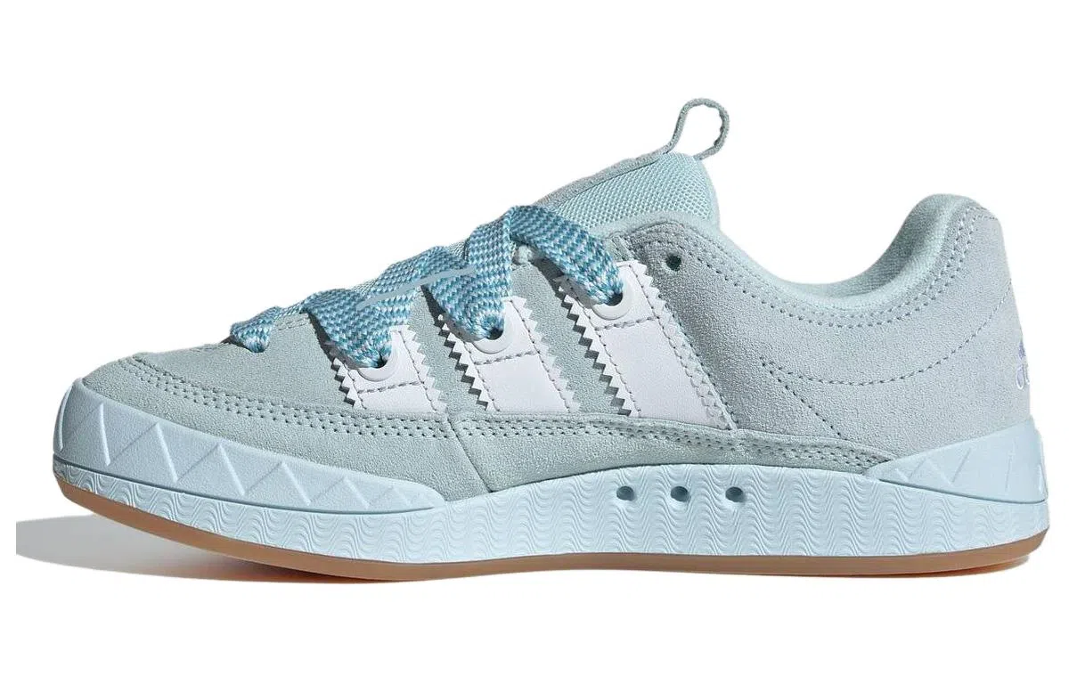 adidas Adimatic Blue