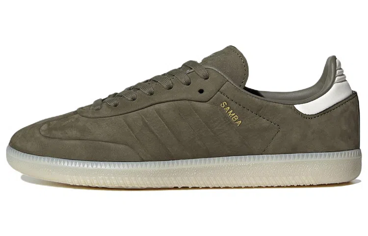 adidas Samba Green