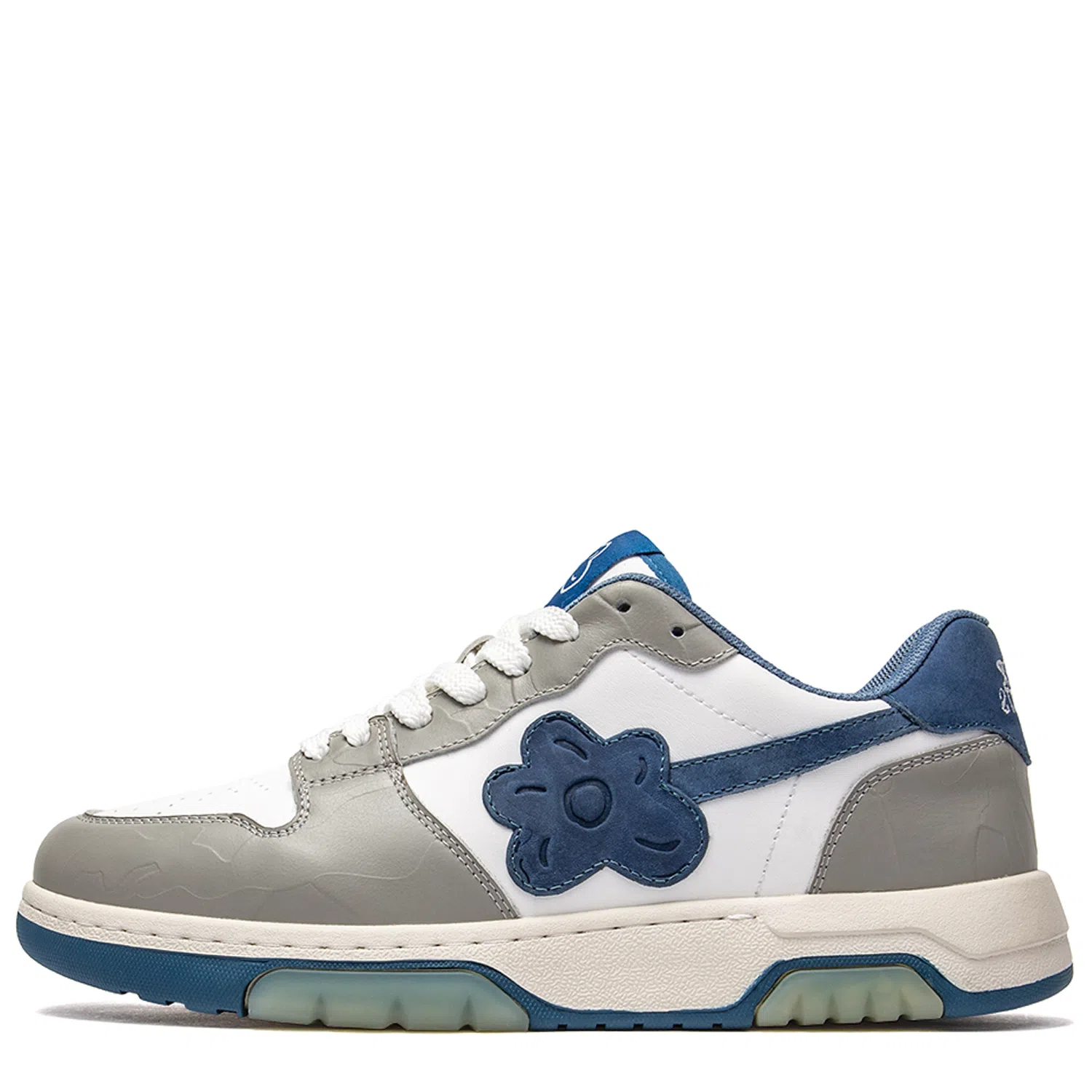 Youthloser Low Top Sneakers