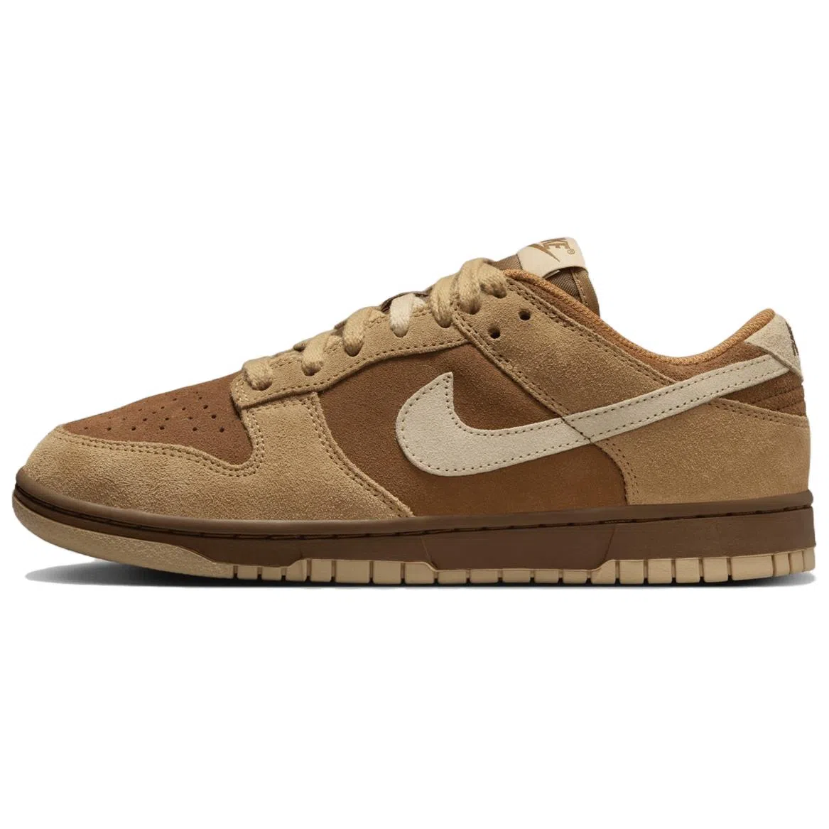 Nike Dunk Low Brown
