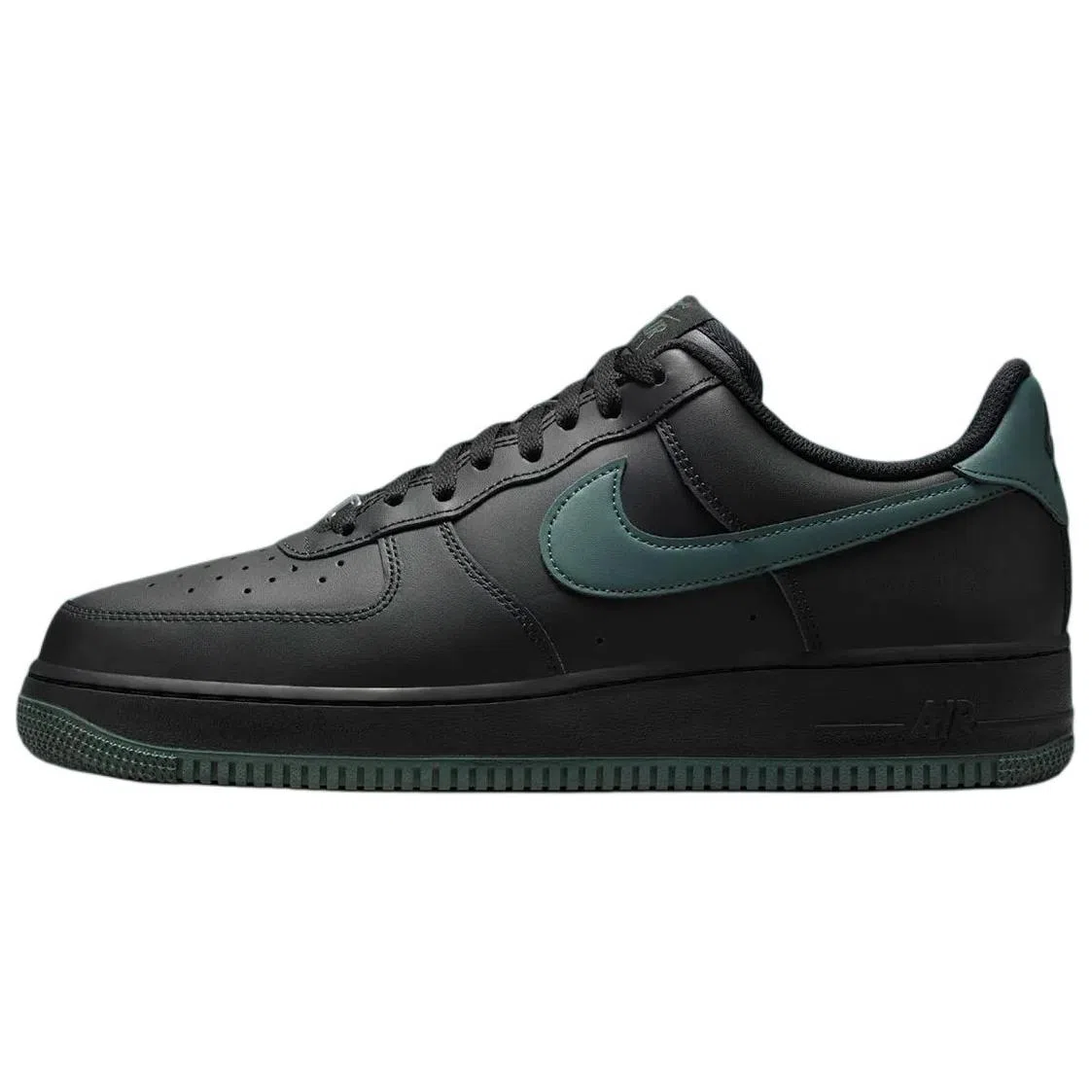 Nike Air Force 1 "Vintage Green"