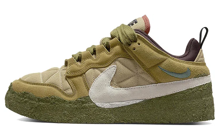 Cactus Plant Flea Market x Nike Dunk Low