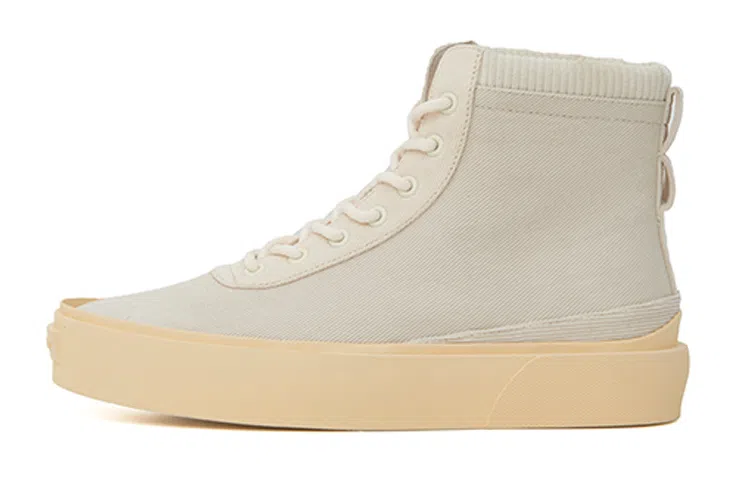 EQLZ EQUALIZER Fault High