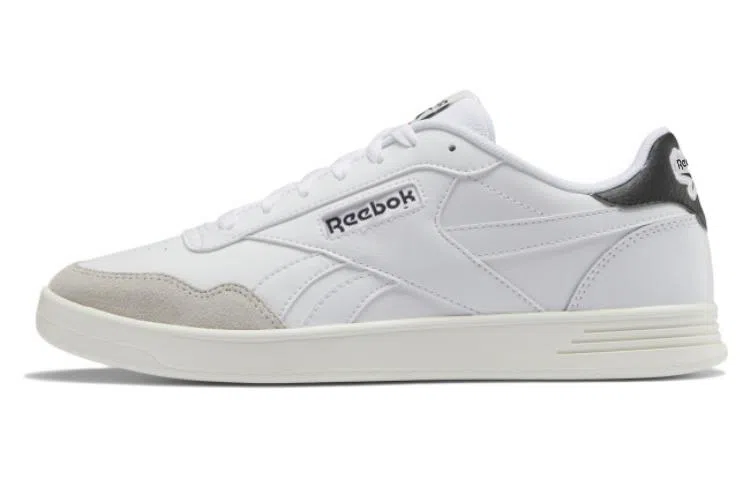 Reebok Court Advance White Grey