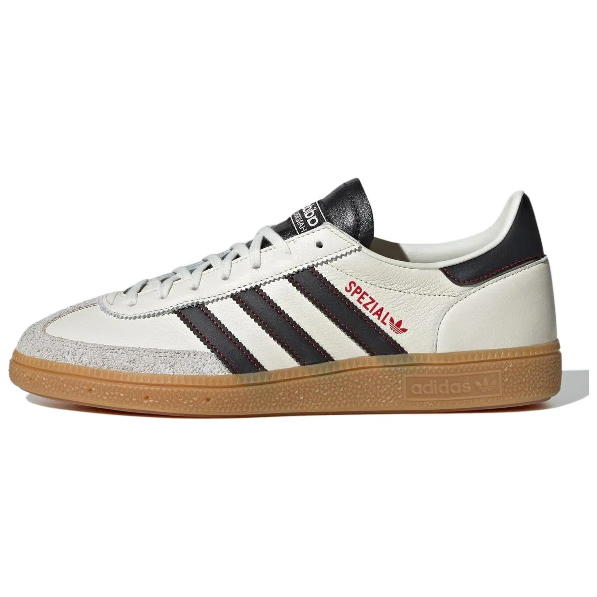 adidas Handball Spezial White Black