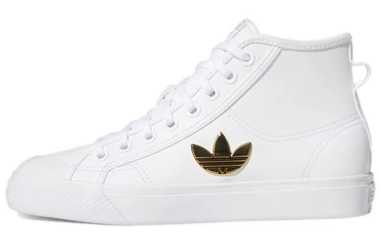 adidas originals NIZZA Trefoil High
