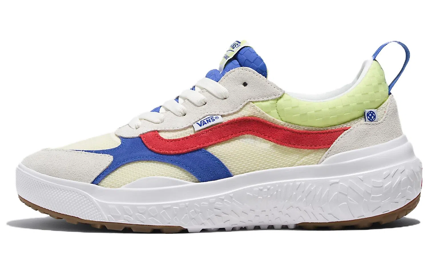 Vans UltraRange Neo Vr3