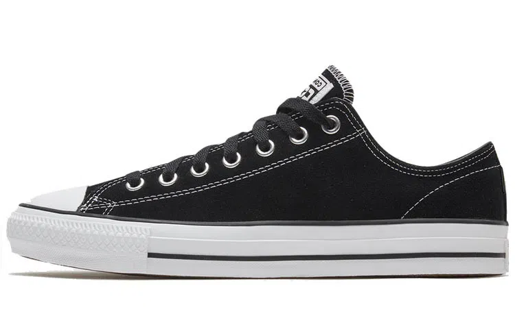 Converse Chuck Taylor All Star Low Black
