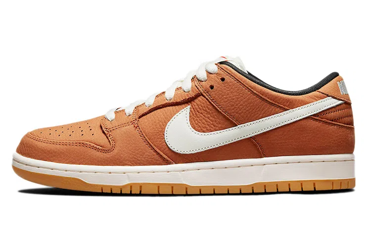 Nike Dunk SB Dark Russet
