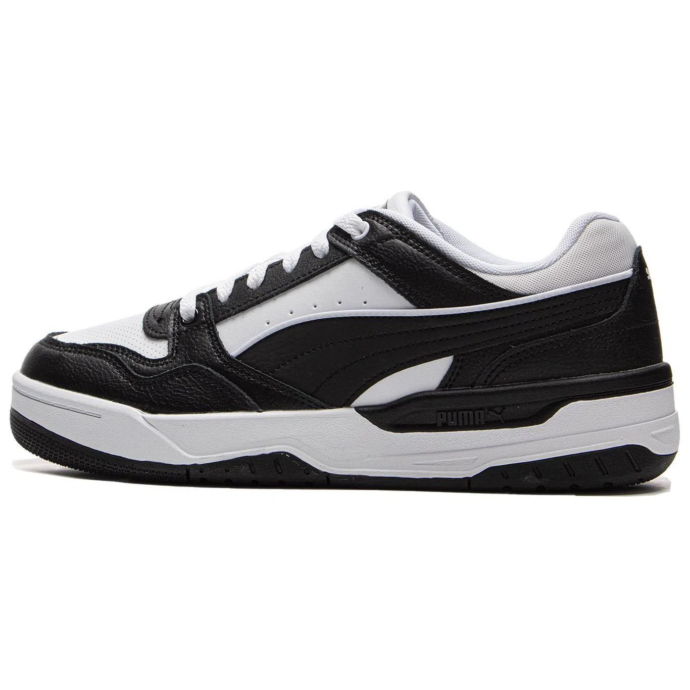 PUMA 1948 Black