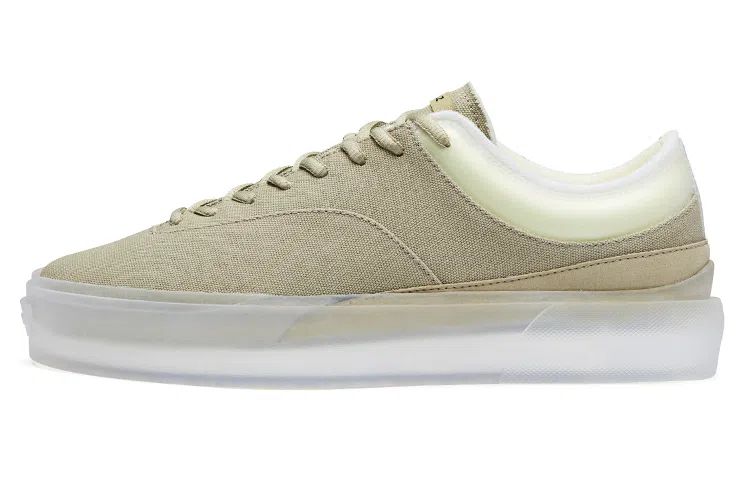 EQLZ Equalizer Fault 22 Lo Green