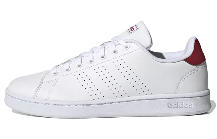 adidas Neo Advantage Red