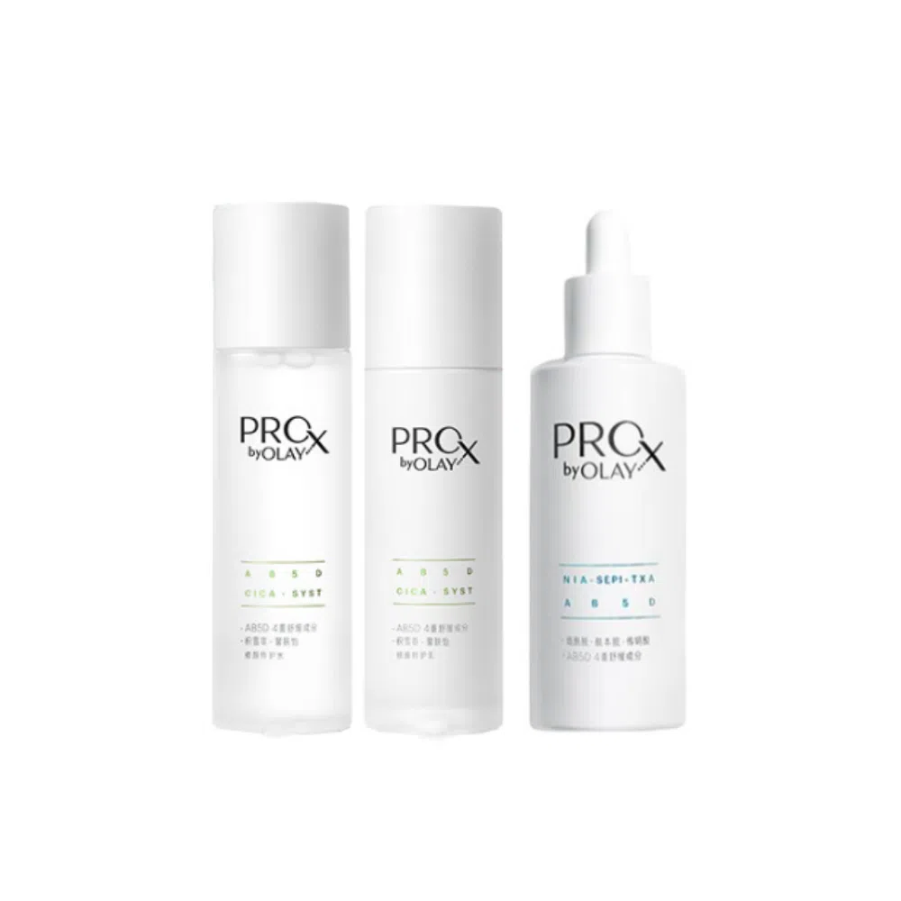 OLAY 3 150ml+100ml+40ml