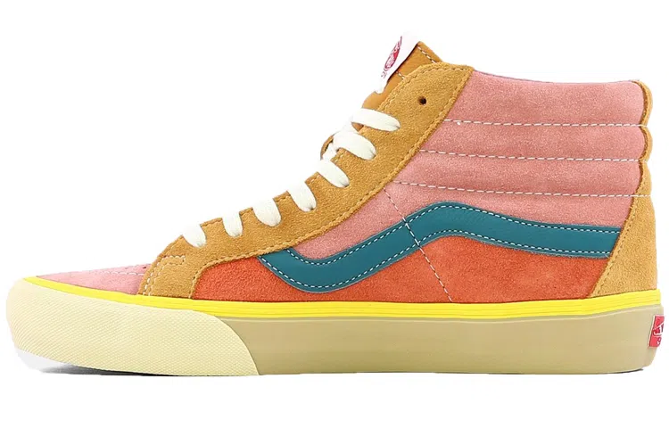 Vans SK8 Vault Reissue VLT LX