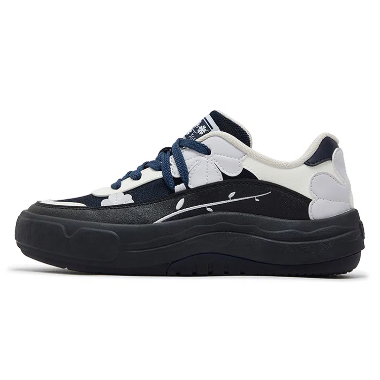 361° Black Mist Grey