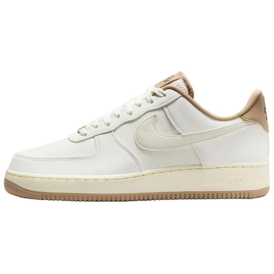 Nike Air Force 1 "Khaki"