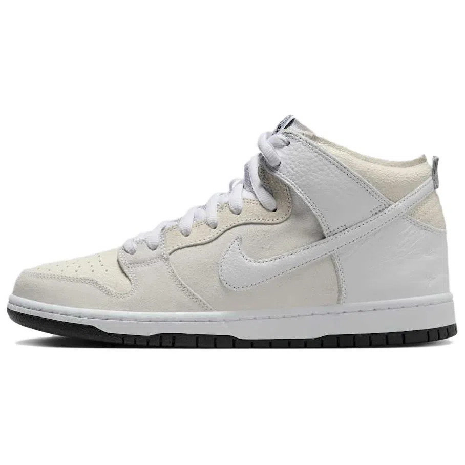 Antihero x Nike SB Dunk High