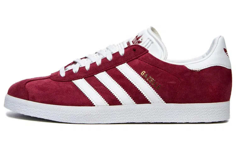 adidas Gazelle Red White
