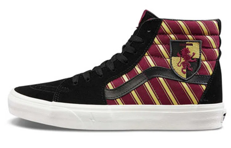 Vans SK8 Gryffindor