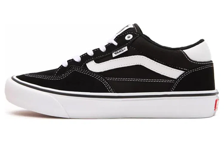 Vans Rowan Black