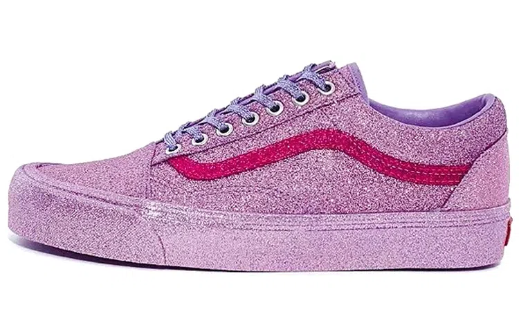 Opening Ceremony x Vans Old Skool LX "Glitter Pack"