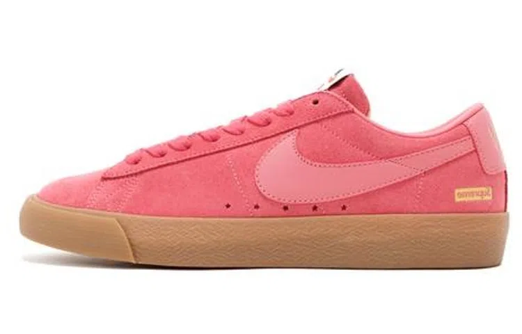 Supreme x Nike Blazer Low GT Desert Bloom