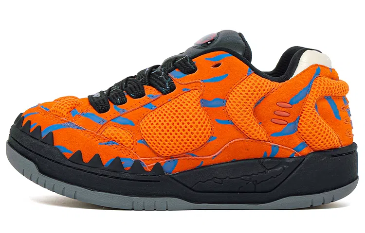 BBIMP Halloween Dinosaur Shoes