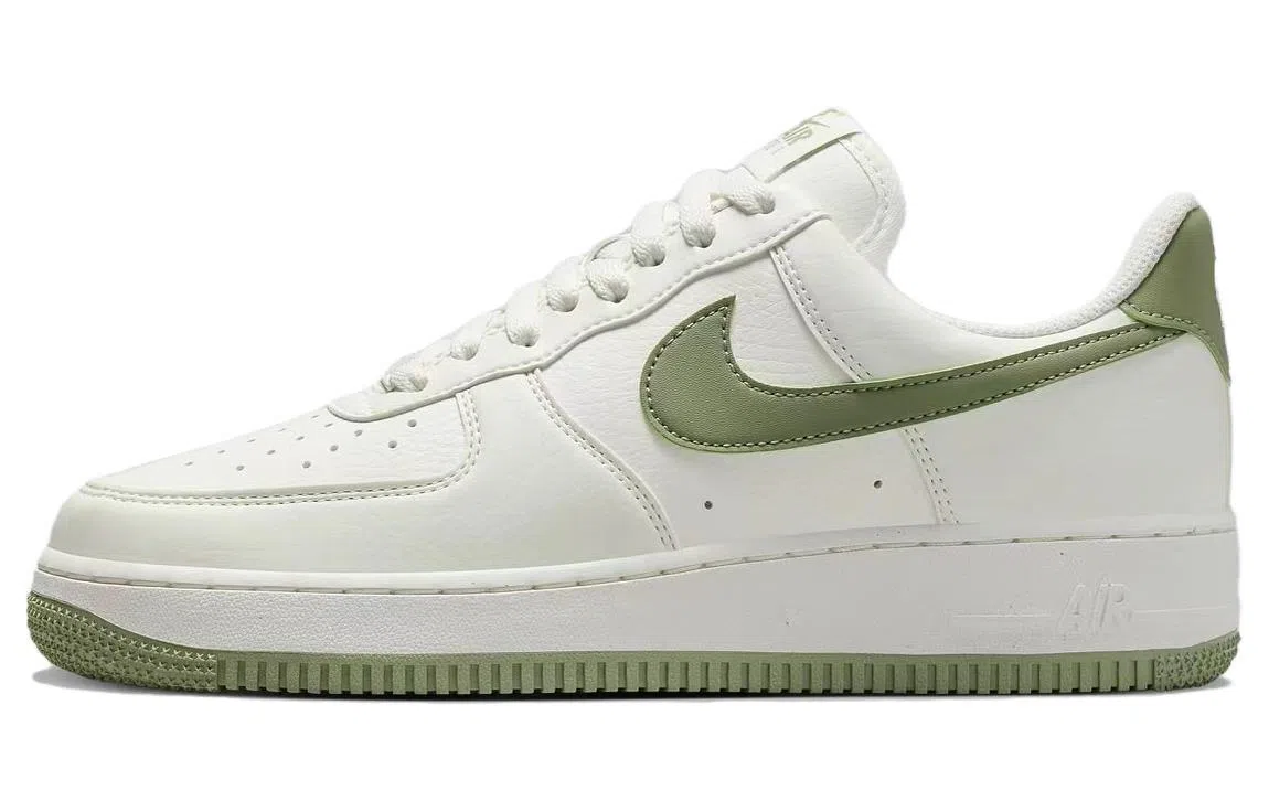 Nike Air Force 1 '07 NN White Green