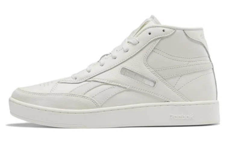 Reebok Club C Form Hi