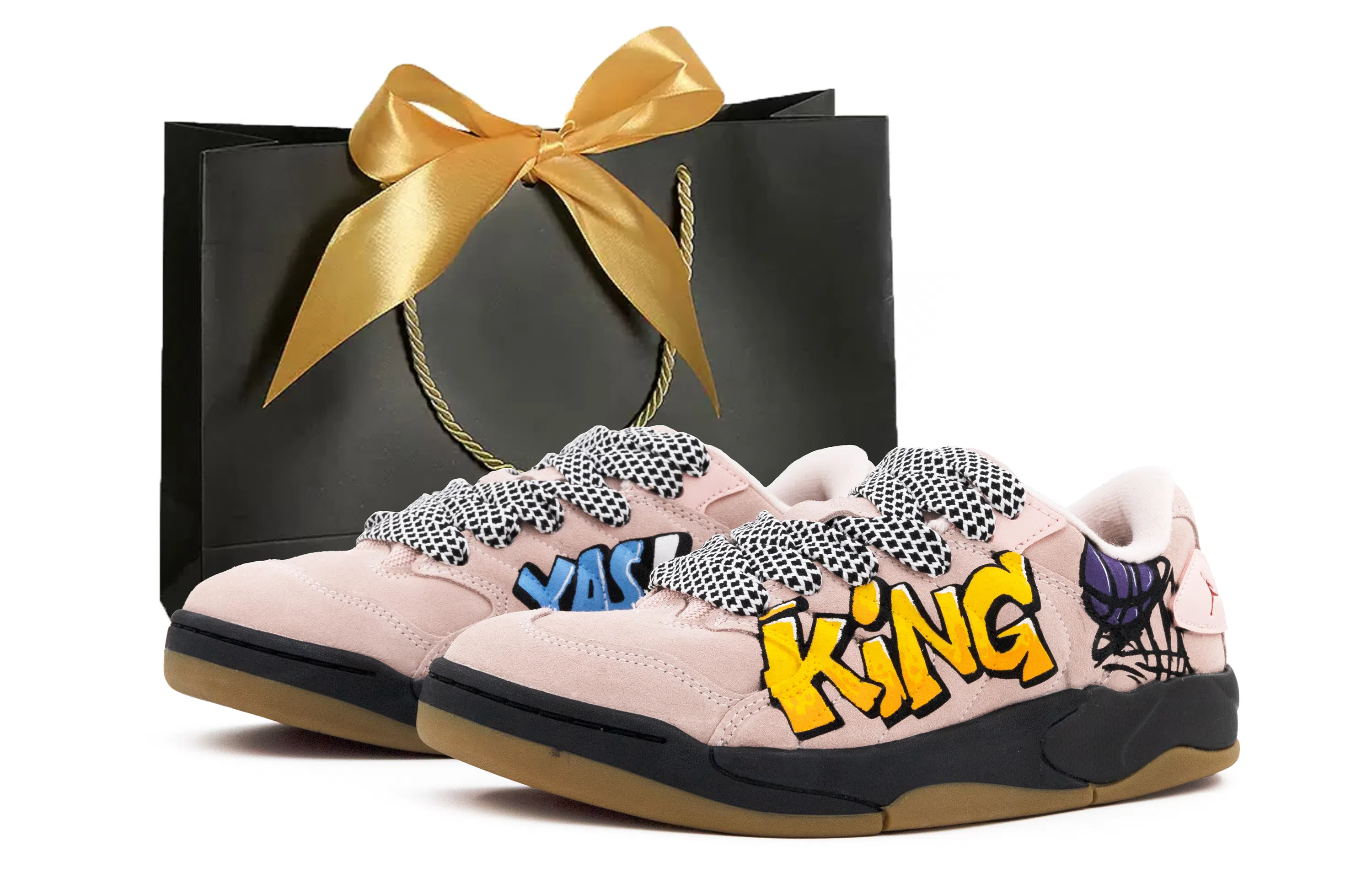 Jordan Session Atmosphere